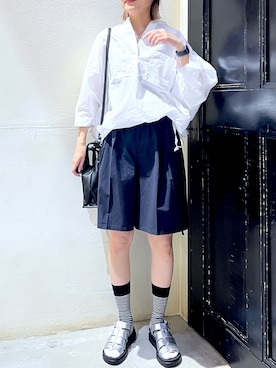 YUCO(ユコ)さんのコーディネート