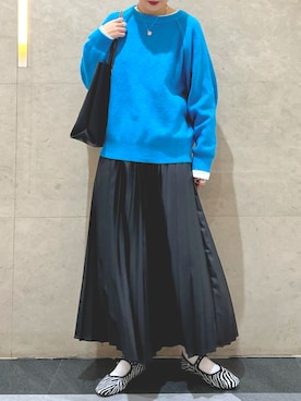 YUCO(ユコ)さんのコーディネート