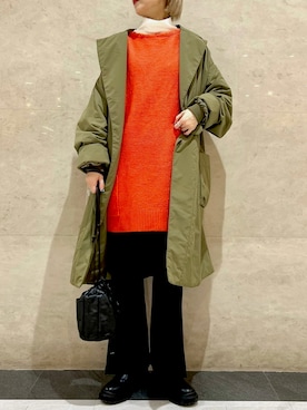 YUCO(ユコ)さんのコーディネート