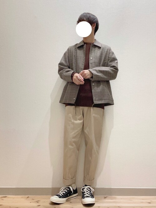 BEAUTY&YOUTH UNITED ARROWS（ビューティーアンドユースユナイテッド