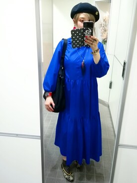 稲妻アスリートさんのコーディネート