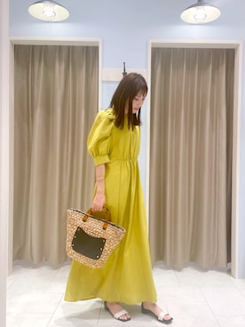 𝐚𝐜𝐡𝐢さんのコーディネート