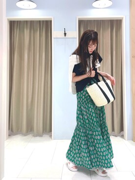 𝐚𝐜𝐡𝐢さんのコーディネート