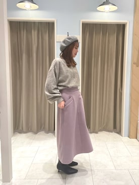 𝐚𝐜𝐡𝐢さんのコーディネート