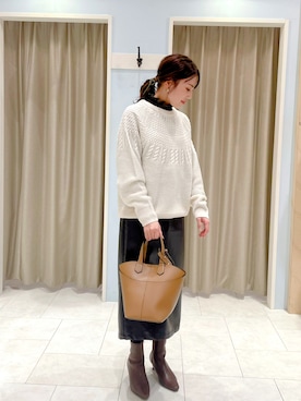 𝐚𝐜𝐡𝐢さんのコーディネート