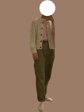 たみうゆさんのコーディネート