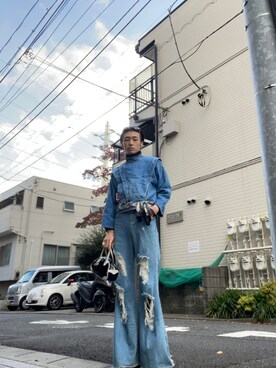 bun927bunさんのコーディネート