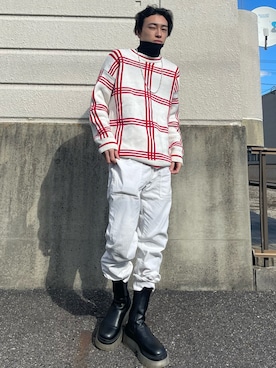 bun927bunさんのコーディネート