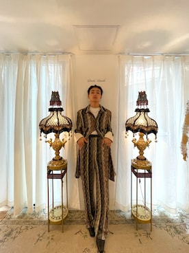 bun927bunさんのコーディネート