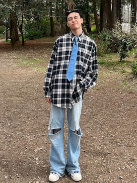 bun927bunさんのコーディネート