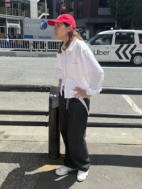 PK_HARAJUKU_andoさんのコーディネート