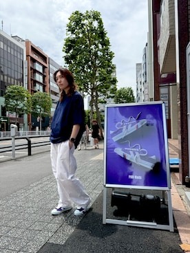 PK_HARAJUKU_andoさんのコーディネート