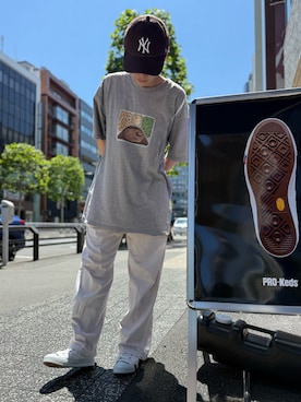 PK_HARAJUKU_andoさんのコーディネート