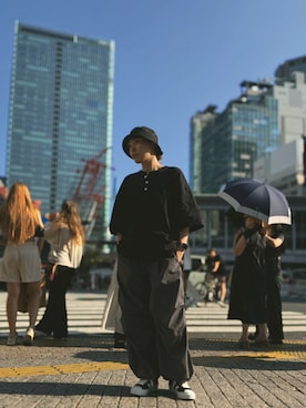 PK_HARAJUKU_andoさんのコーディネート