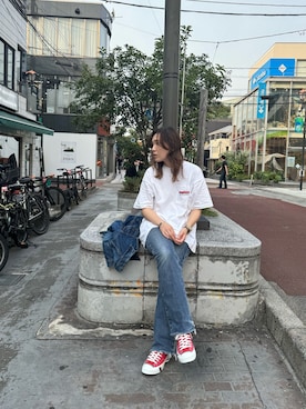 PK_HARAJUKU_andoさんのコーディネート