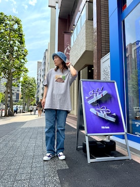 PK_HARAJUKU_andoさんのコーディネート