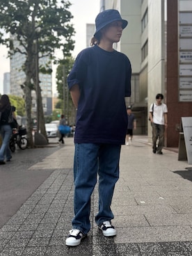 PK_HARAJUKU_andoさんのコーディネート
