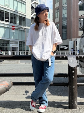 PK_HARAJUKU_andoさんのコーディネート