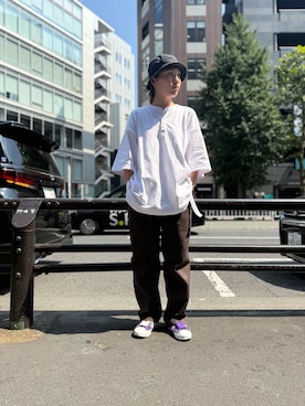 PK_HARAJUKU_andoさんのコーディネート