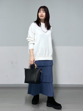 canaさんのコーディネート