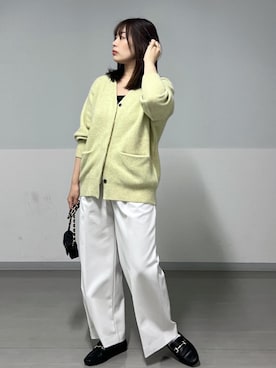 canaさんのコーディネート