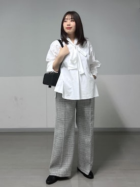 canaさんのコーディネート