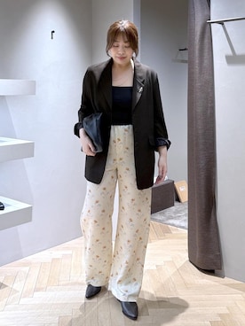 canaさんのコーディネート
