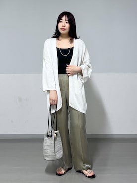 canaさんのコーディネート