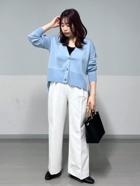 canaさんのコーディネート