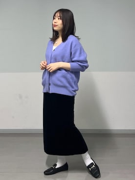 canaさんのコーディネート