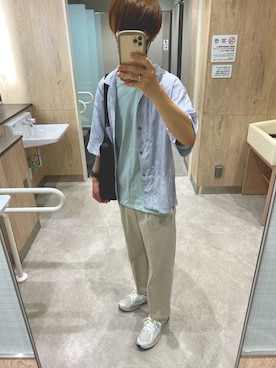 Yuuki さんのコーディネート