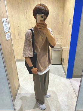 Yuuki さんのコーディネート