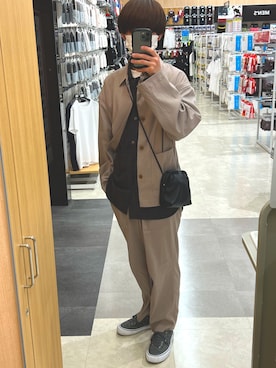 Yuuki さんのコーディネート