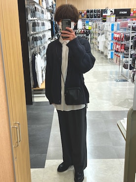 Yuuki さんのコーディネート