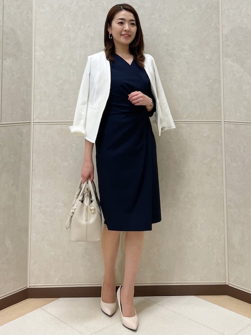 COUP DE CHANCE（STAFF)さんのコーディネート