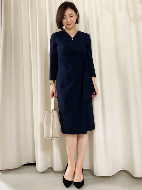 COUP DE CHANCE（STAFF)さんのコーディネート