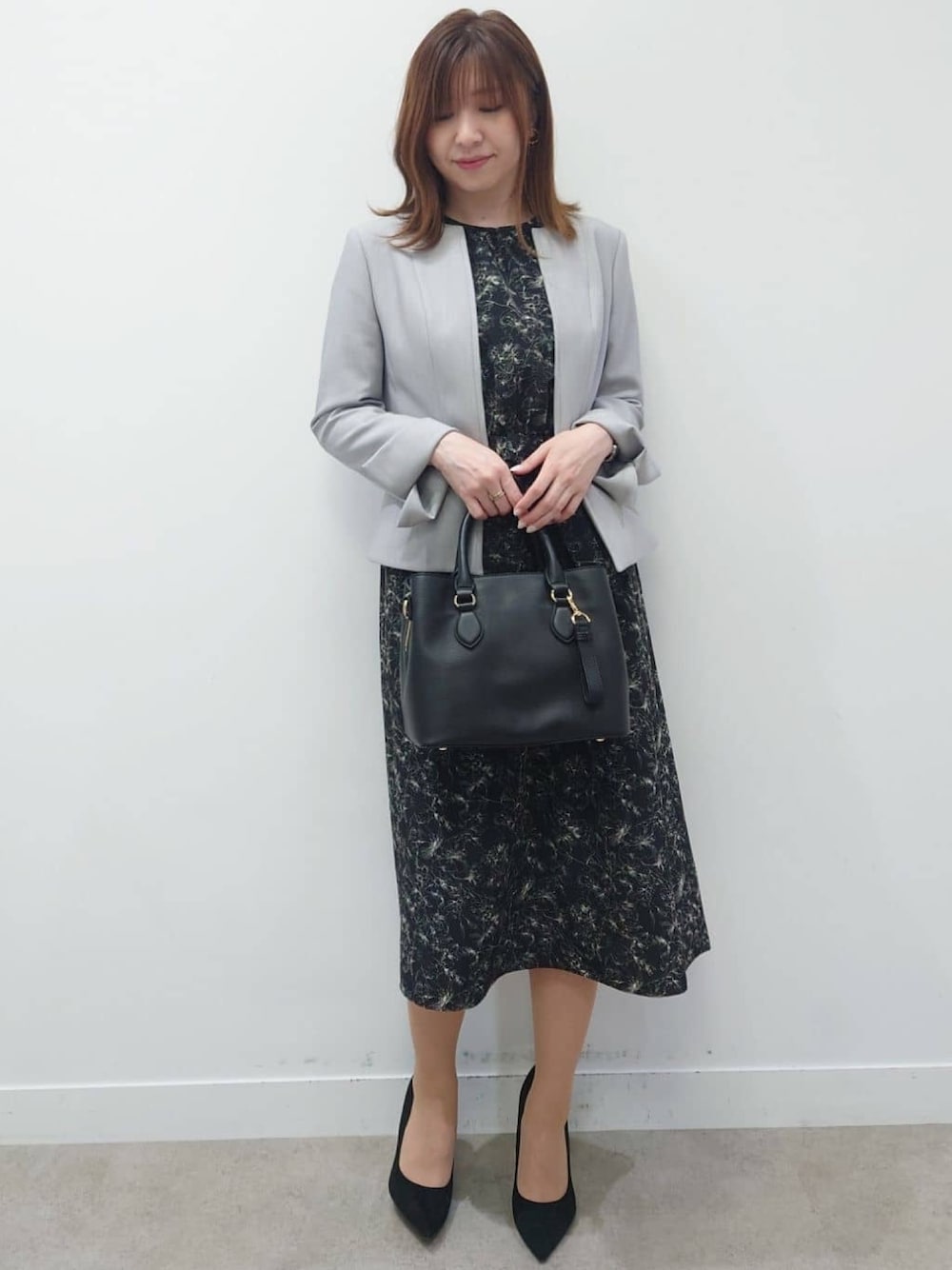 COUP DE CHANCE（クードシャンス）の「◇【洗える／日本製/スーツ