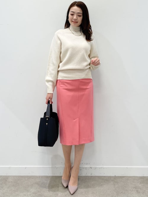 COUP DE CHANCE OFFICIALCOUP DE CHANCE�iSTAFF)����́u�i�b�j�v���g�����R�[�f�B�l�[�g