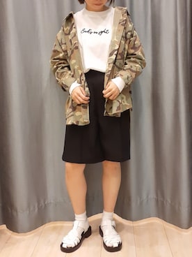 miuracoさんのコーディネート