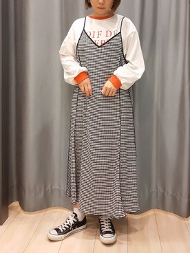 miuracoさんのコーディネート