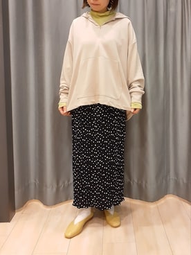 miuracoさんのコーディネート