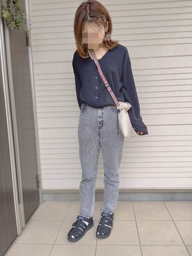 ❊κυυ♡υυυ❊さんのコーディネート