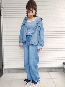 ❊κυυ♡υυυ❊さんのコーディネート