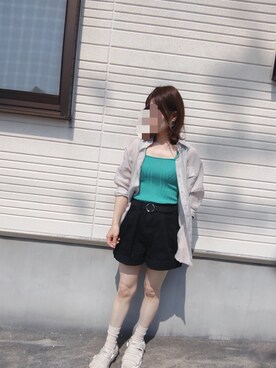 ❊κυυ♡υυυ❊さんのコーディネート