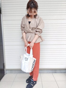 ❊κυυ♡υυυ❊さんのコーディネート