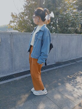 ❊κυυ♡υυυ❊さんのコーディネート