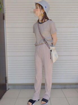 ❊κυυ♡υυυ❊さんのコーディネート