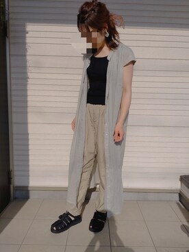 ❊κυυ♡υυυ❊さんのコーディネート