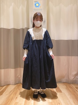 たきこさんのコーディネート