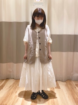 たきこさんのコーディネート